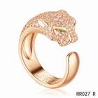 コピーカルティエアクセサリー